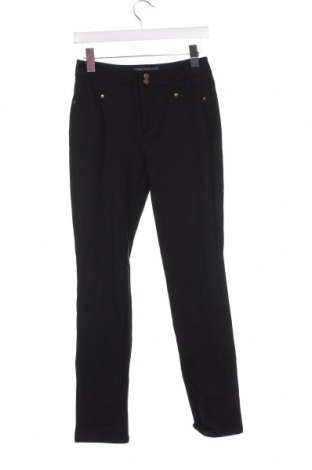 Γυναικείο παντελόνι NYDJ, Μέγεθος XS, Χρώμα Μαύρο, Τιμή 10,69 €