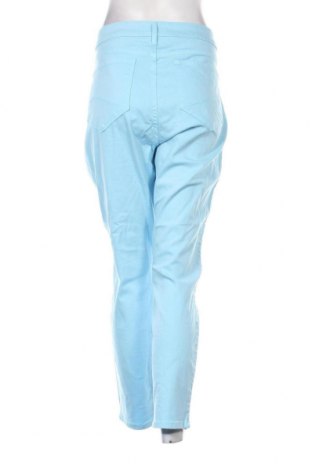 Pantaloni de femei NYDJ, Mărime XL, Culoare Albastru, Preț 134,87 Lei