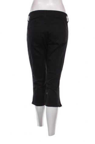 Дамски панталон NYDJ, Размер S, Цвят Черен, Цена 8,20 лв.