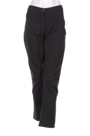 Γυναικείο παντελόνι Nangaparbat, Μέγεθος XL, Χρώμα Μαύρο, Τιμή 7,79 €