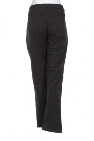 Pantaloni de femei Nangaparbat, Mărime XL, Culoare Negru, Preț 29,61 Lei