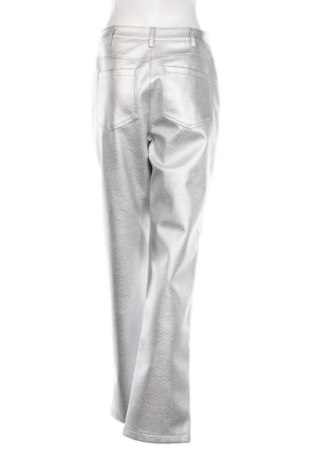 Dámské kalhoty  Nasty Gal, Velikost M, Barva Stříbrná, Cena  745,00 Kč