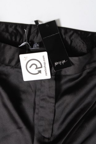 Pantaloni de femei Nasty Gal, Mărime M, Culoare Negru, Preț 79,54 Lei
