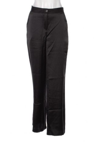 Pantaloni de femei Nasty Gal, Mărime M, Culoare Negru, Preț 61,18 Lei