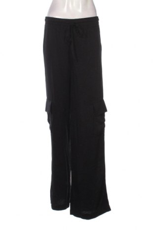 Γυναικείο παντελόνι Nasty Gal, Μέγεθος S, Χρώμα Μαύρο, Τιμή 19,18 €