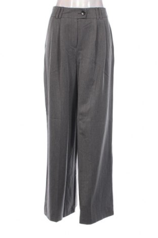 Pantaloni de femei Nasty Gal, Mărime S, Culoare Gri, Preț 152,96 Lei