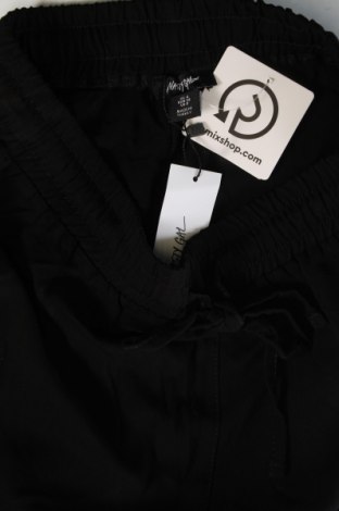 Γυναικείο παντελόνι Nasty Gal, Μέγεθος XS, Χρώμα Μαύρο, Τιμή 9,59 €