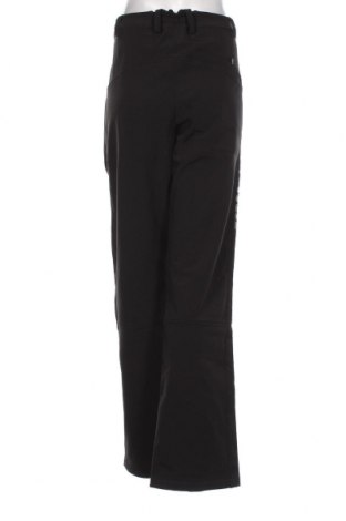 Pantaloni de femei Nebulus, Mărime XXL, Culoare Negru, Preț 68,07 Lei