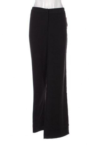 Γυναικείο παντελόνι Nelly, Μέγεθος XL, Χρώμα Μαύρο, Τιμή 21,57 €