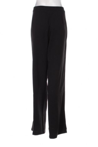 Pantaloni de femei Nelly, Mărime XL, Culoare Negru, Preț 61,18 Lei