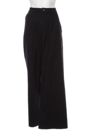 Γυναικείο παντελόνι Nelly, Μέγεθος L, Χρώμα Μαύρο, Τιμή 23,97 €