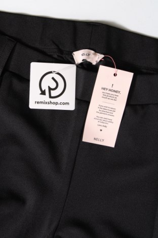 Γυναικείο παντελόνι Nelly, Μέγεθος XL, Χρώμα Μαύρο, Τιμή 14,38 €