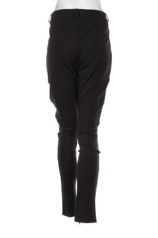 Дамски панталон Nelly, Размер XL, Цвят Черен, Цена 32,55 лв.