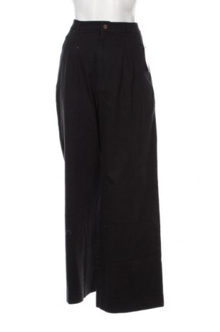 Γυναικείο παντελόνι Nelly, Μέγεθος M, Χρώμα Μαύρο, Τιμή 21,57 €