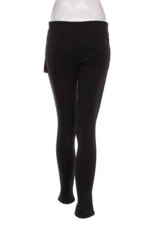 Дамски панталон New Fashion, Размер L, Цвят Черен, Цена 16,10 лв.