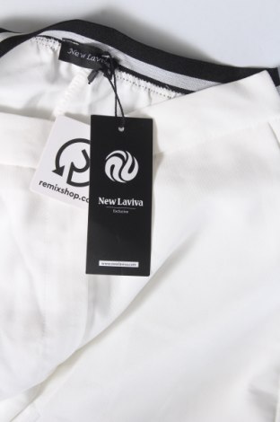 Dámske nohavice New Laviva, Veľkosť S, Farba Biela, Cena  33,26 €