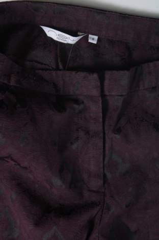 Dámské kalhoty  New Look, Velikost XS, Barva Fialová, Cena  187,00 Kč