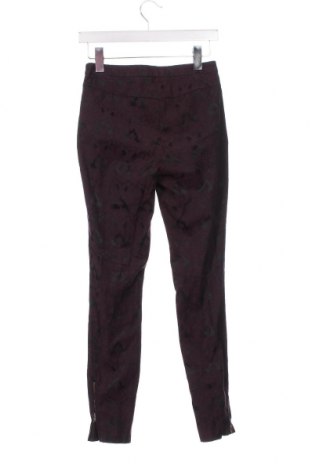 Γυναικείο παντελόνι New Look, Μέγεθος XS, Χρώμα Βιολετί, Τιμή 7,56 €