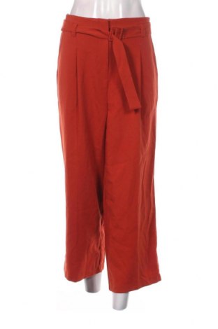 Damenhose New Look, Größe M, Farbe Rot, Preis € 6,99