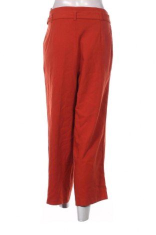 Damenhose New Look, Größe M, Farbe Rot, Preis € 6,99