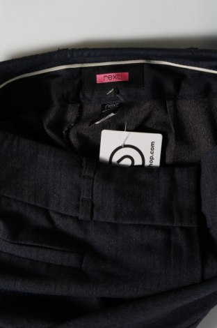 Γυναικείο παντελόνι Next, Μέγεθος M, Χρώμα Μπλέ, Τιμή 10,69 €