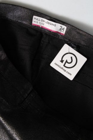 Damenhose Next, Größe 3XL, Farbe Schwarz, Preis 13,63 €