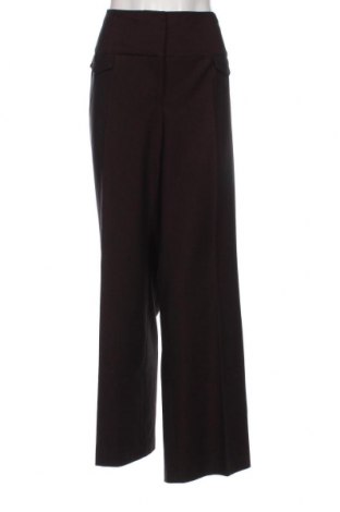 Pantaloni de femei Next, Mărime XL, Culoare Maro, Preț 56,48 Lei