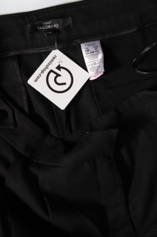 Dámské kalhoty  Next, Velikost L, Barva Černá, Cena  1 060,00 Kč