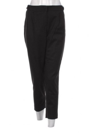 Pantaloni de femei Next, Mărime L, Culoare Negru, Preț 210,85 Lei