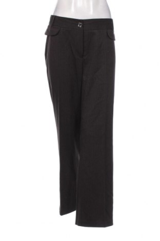Γυναικείο παντελόνι Nia & Dorado, Μέγεθος XL, Χρώμα Μαύρο, Τιμή 9,13 €