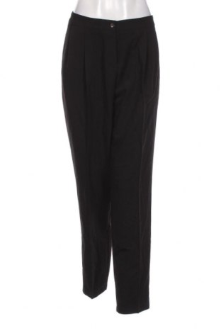 Γυναικείο παντελόνι Nife, Μέγεθος XL, Χρώμα Μαύρο, Τιμή 62,24 €