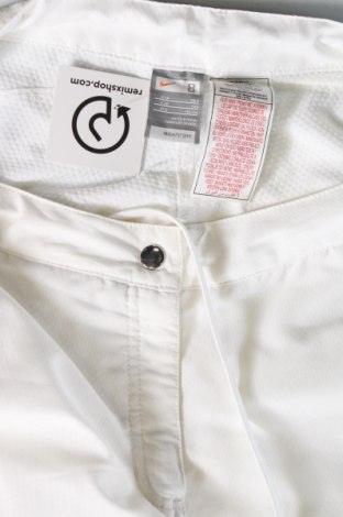 Dámské kalhoty  Nike, Velikost S, Barva Bílá, Cena  696,00 Kč