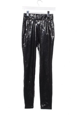 Pantaloni de femei Nikkie, Mărime XS, Culoare Negru, Preț 174,55 Lei