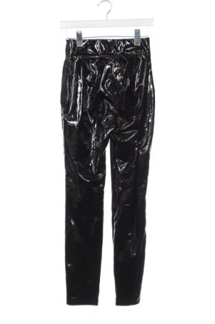 Pantaloni de femei Nikkie, Mărime XS, Culoare Negru, Preț 174,55 Lei