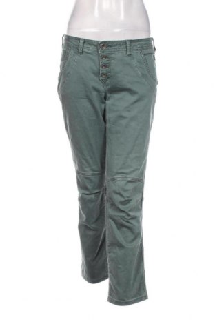 Damenhose Nile, Größe L, Farbe Grün, Preis € 31,25