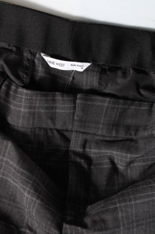 Дамски панталон Nine West, Размер XL, Цвят Многоцветен, Цена 34,00 лв.