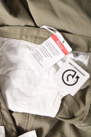 Damenhose Nizza, Größe XXL, Farbe Grün, Preis 34,10 €