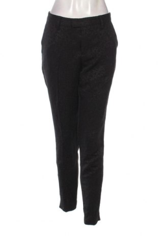 Γυναικείο παντελόνι Noa Noa, Μέγεθος L, Χρώμα Μαύρο, Τιμή 18,93 €