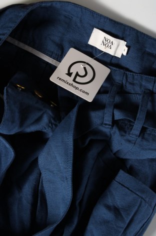 Damenhose Noa Noa, Größe S, Farbe Blau, Preis € 47,32