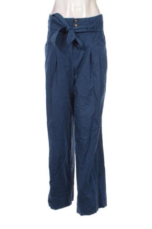 Damenhose Noa Noa, Größe S, Farbe Blau, Preis € 14,99