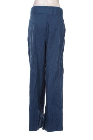 Pantaloni de femei Noa Noa, Mărime S, Culoare Albastru, Preț 223,68 Lei