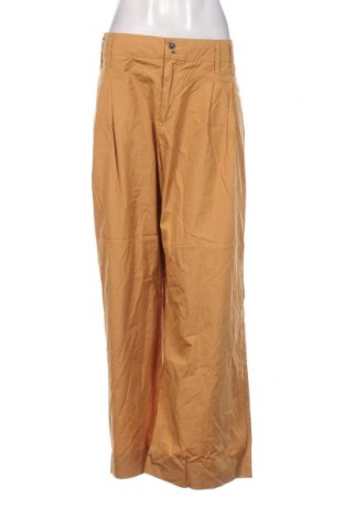 Damenhose Noa Noa, Größe XXL, Farbe Beige, Preis 34,78 €