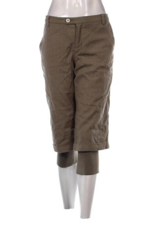 Damenhose Noa Noa, Größe L, Farbe Grün, Preis € 24,99