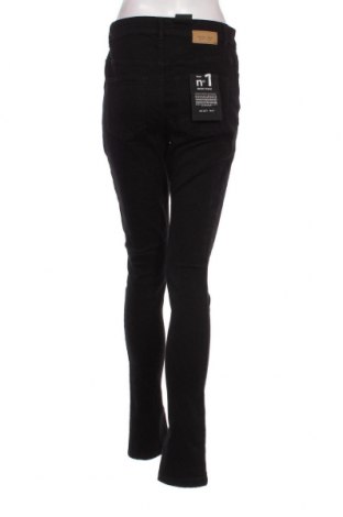 Pantaloni de femei Noisy May, Mărime L, Culoare Negru, Preț 48,42 Lei