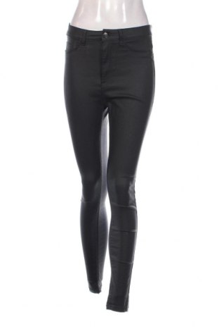 Γυναικείο παντελόνι Noisy May, Μέγεθος M, Χρώμα Μαύρο, Τιμή 6,16 €