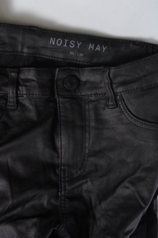 Γυναικείο παντελόνι Noisy May, Μέγεθος XS, Χρώμα Μαύρο, Τιμή 4,13 €