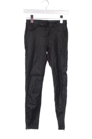 Дамски панталон Noisy May, Размер XS, Цвят Черен, Цена 8,70 лв.