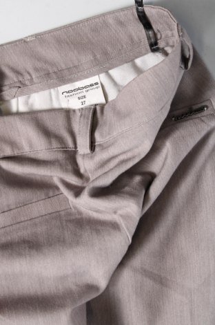 Damenhose Noobass, Größe S, Farbe Grau, Preis € 11,40