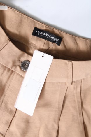 Damenhose Noobass, Größe M, Farbe Braun, Preis € 28,00