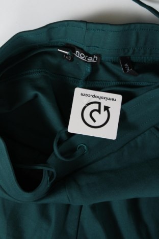 Дамски панталон Norah, Размер M, Цвят Зелен, Цена 8,20 лв.